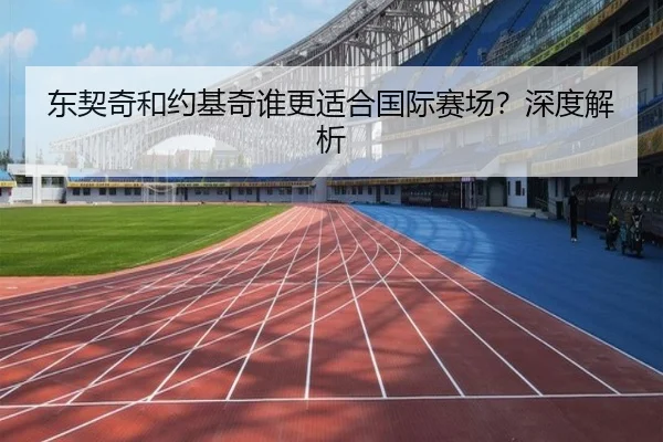 东契奇和约基奇谁更适合国际赛场？深度解析