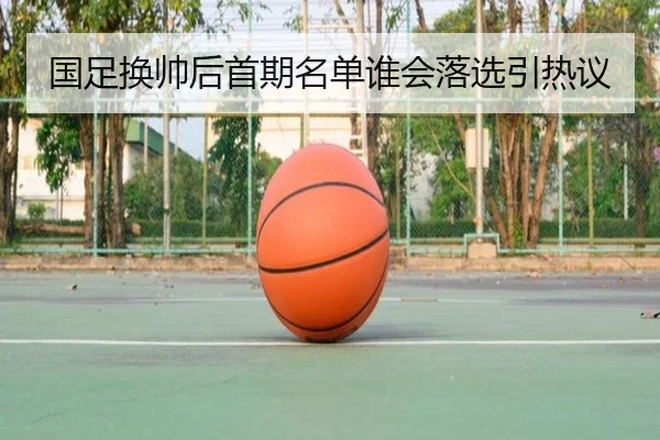 国足换帅后首期名单谁会落选引热议